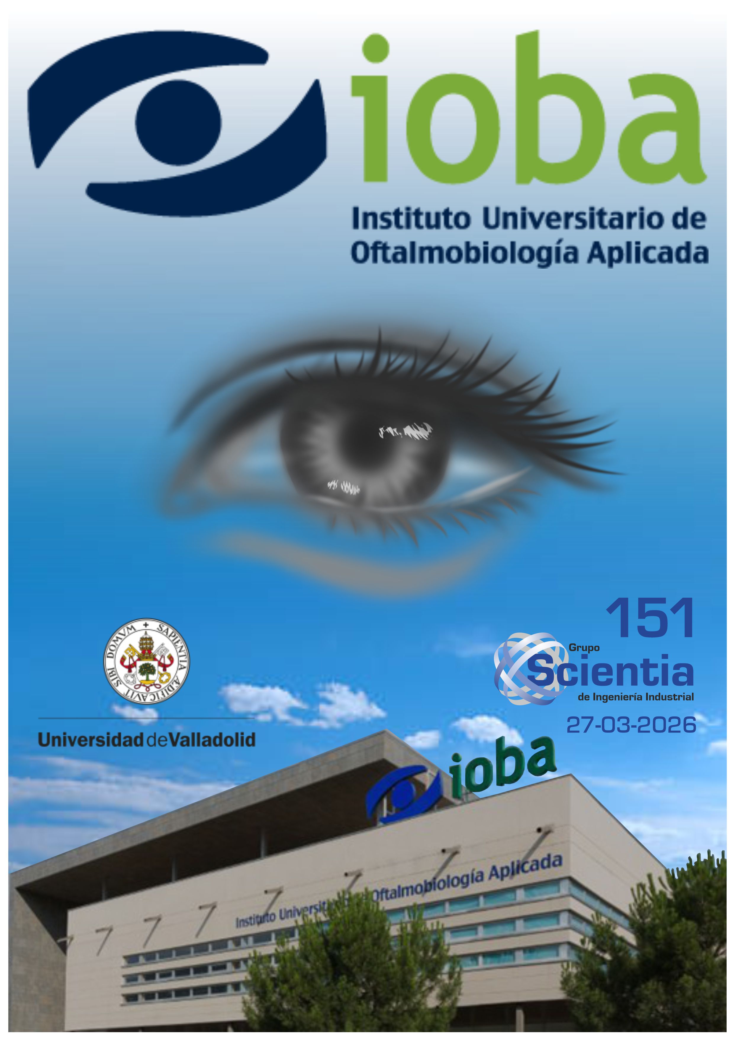 [152] IOBA - Valladolid